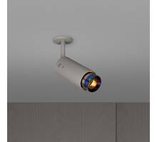 Exhaust Spot/Linear/Graphite/Burnt Steel
