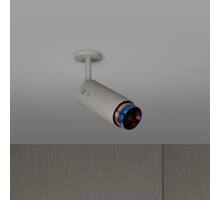 Exhaust Spot/Linear/Graphite/Burnt Steel
