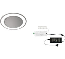 4 x Holl TH Edel. Look 24V + MC-Easy + Driver 24W