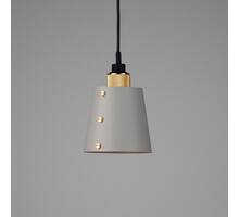 Hooked 1.0 Small Stone/Brass - 2M