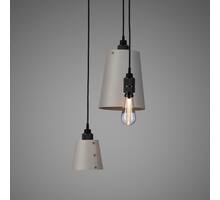 Hooked 3.0 Mix Stone/Smoked Bronze - 2M