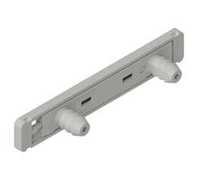 Veerdemper EXPANDO tbv SERVO-DRIVE A 10/32 Montage aan