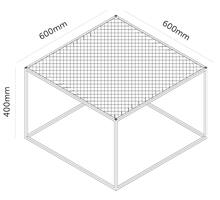 Meshed/Coffee