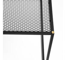 Meshed/Coffee