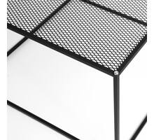 Meshed/Coffee