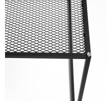 Meshed/Coffee
