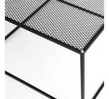Meshed/Coffee