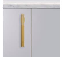 L-Bar/125Mm/Brass