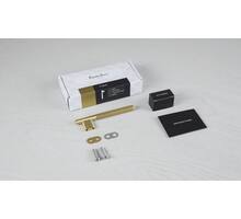 L-Bar/125Mm/Brass