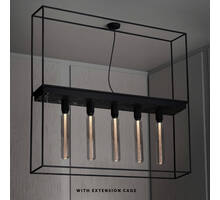 Caged Ceiling 5.0