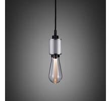 Heavy Metal Pendant Light 3.0M/Linear/Steel