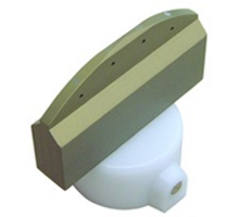 Lamello sproeier grootte 10 - 20