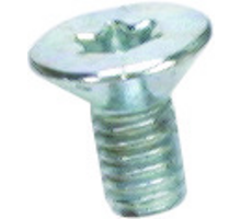 Vijs Torx m4/0,5x3,2 (voor frees 132130)