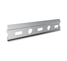 Ophangrail 3000mm voor kastophangers, dikte 1.75mm