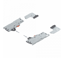 Tip-on/Blumotionset van 10-20kg, NL 270-320mm