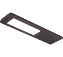 1x Vega mat zwart 24V + ZigBee ontvanger + Driver 24W