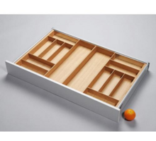 Bestekindeling  Antaro, eik, C950-1050, D 60 cm, set 1
