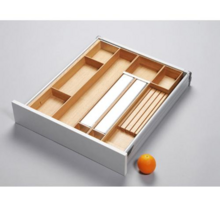 Bestekindeling Antaro, eik, C600-700, D 65 cm, set 6