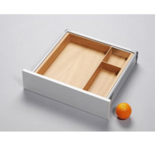 Bestekindeling  Antaro, eik, C500-550, D 45 cm, set 4
