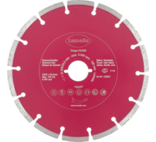 DIA zaagblad dx200,ø200x2,4x29mm, diepte 70mm