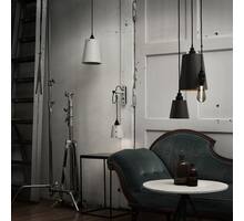 Hooked 1.0 Large Stone/Steel - 2.6M