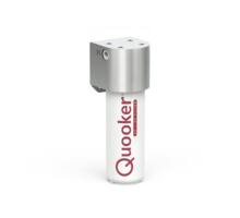 CUBE Filter incl. houder