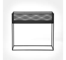 Meshed/Planter