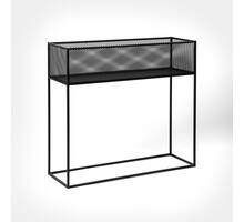 Meshed/Planter