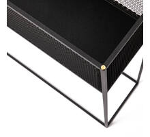 Meshed/Planter