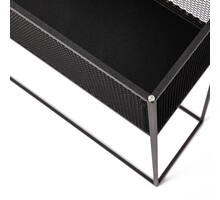 Meshed/Planter