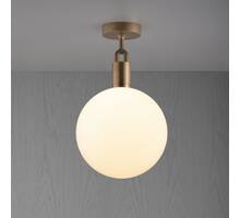 Forked Ceiling / Globe