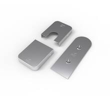 PIVOTICA PRO 100 AFDEKSET CHROOM