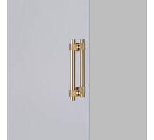 Pull Bar/Double-Sided/Small 200Mm/7.9 Inches/Cast /