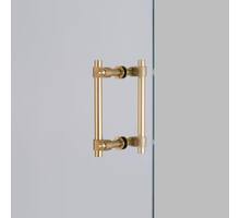Pull Bar/Double-Sided/Small 200Mm/7.9 Inches/Cast /