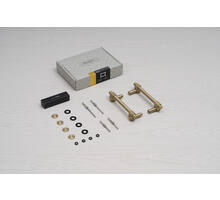 Pull Bar/Double-Sided/Small 200Mm/7.9 Inches/Cast /