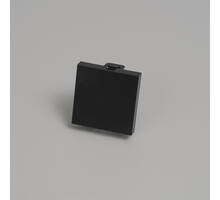 Module Blanking Plate/45Mm/Black