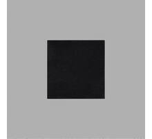 Module Blanking Plate/45Mm/Black