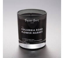 Columbia Road Flower Market/Scented Candle/Large