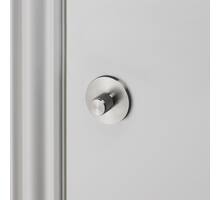 Thumbturn Lock/Cross/Steel