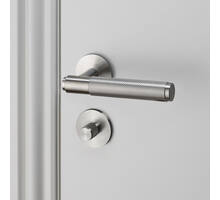 Thumbturn Lock/Cross/Steel