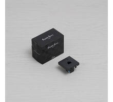 Rj45 Module/45Mm/White