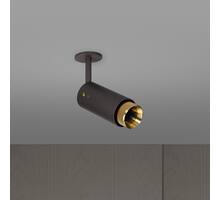 Exhaust Spot / Linear