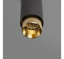 Exhaust Details Kit/Brass