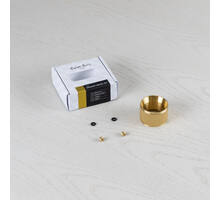 Exhaust Details Kit/Brass