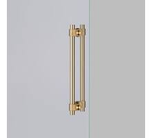Pull Bar/Double-Sided/Medium 300Mm/11.8 Inches/Cast