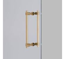 Pull Bar/Double-Sided/Medium 300Mm/11.8 Inches/Cast