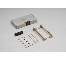Pull Bar/Double-Sided/Medium 300Mm/11.8 Inches/Cast