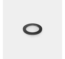 Serviceset Rozet Flex Zwart