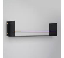 Girder Shelf / Black 