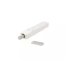 Push to open met magneet voor opklapbedden